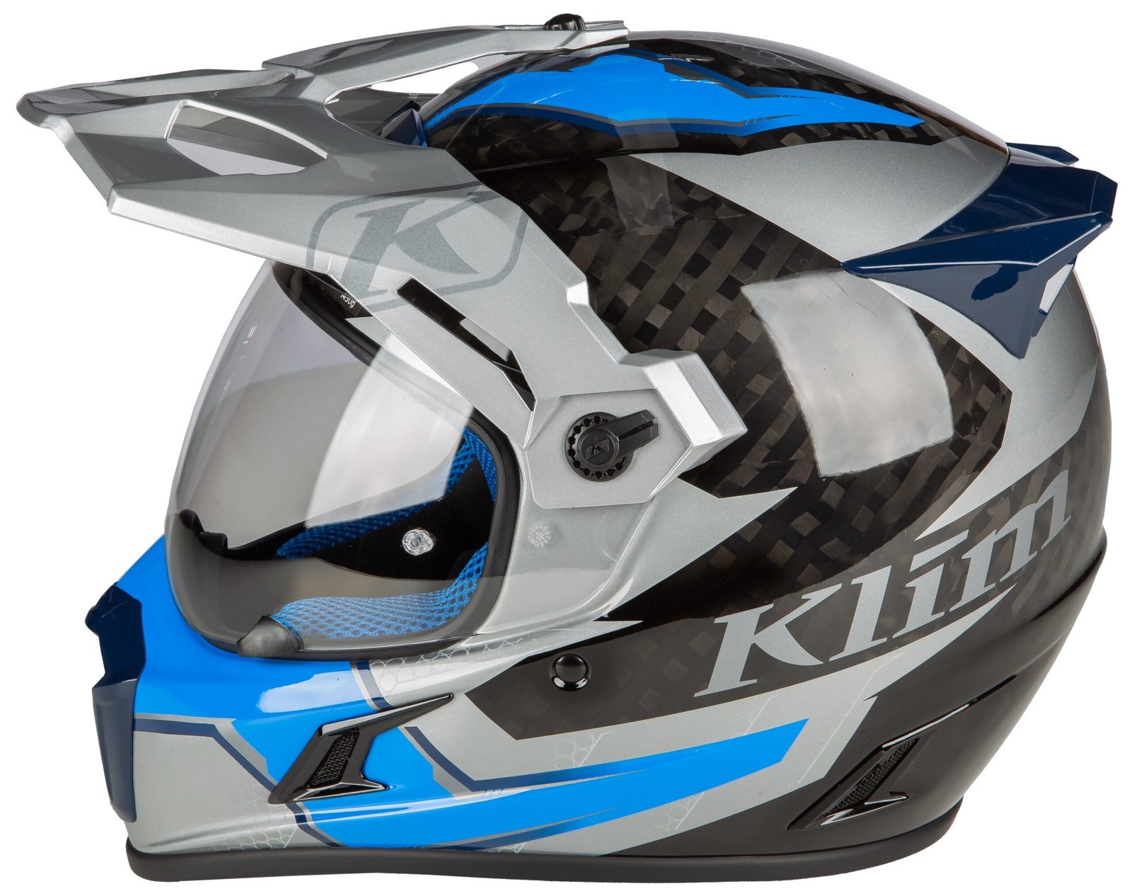 Klim Krios Pro Ventura Helmet - Image 2