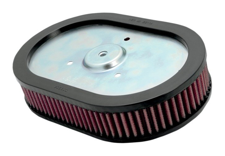 K&N Air Filter For Harley Screamin' Eagle 2009-2017