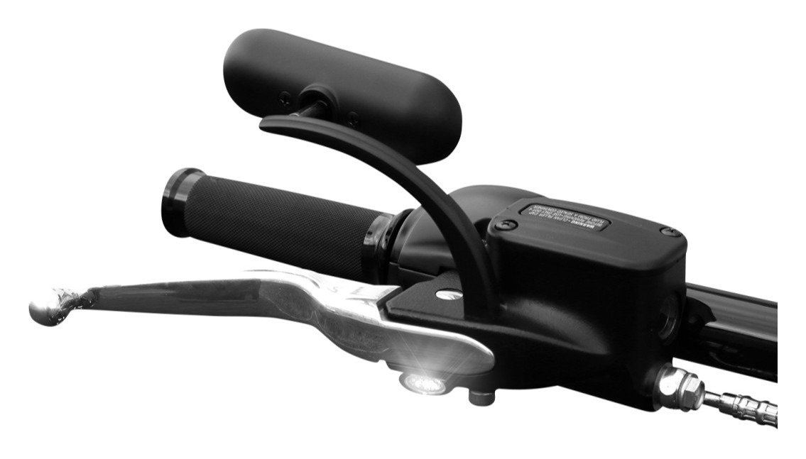 Kodlin USA Elypse Run and Turn Signals For Harley Softail 2018-2026 - Image 3