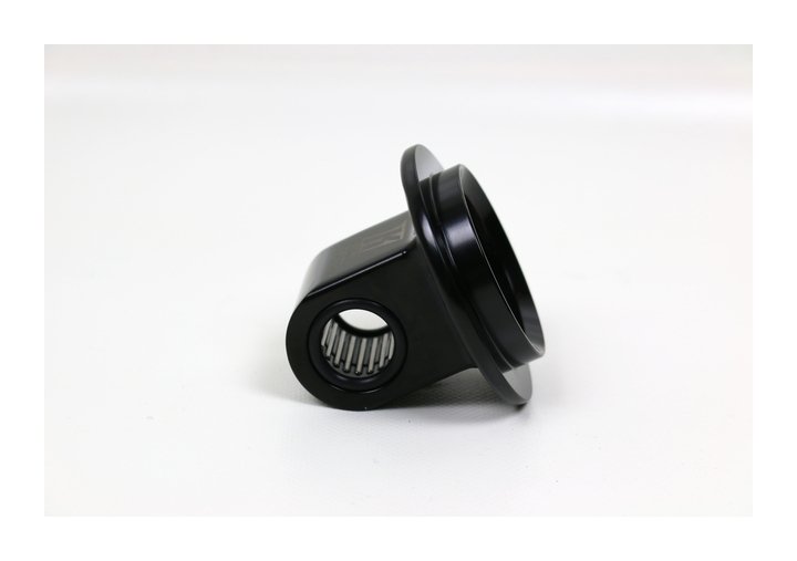 Kodlin USA 1.5" Lowering Kit For Harley Softail - Image 2
