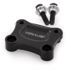 Kraus T-Rex Pull Back Plate For Harley