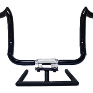 KST Kustoms 1 1/2" Bison Bagger Handlebars For Harley