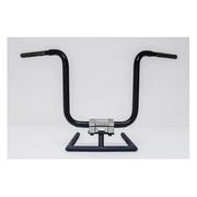 KST Kustoms 1 1/4" Straight Jacket Handlebars For Harley With 1" Clamp - Image 4
