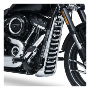 Kuryakyn Chin Spoiler For Harley Softail 2018-2026