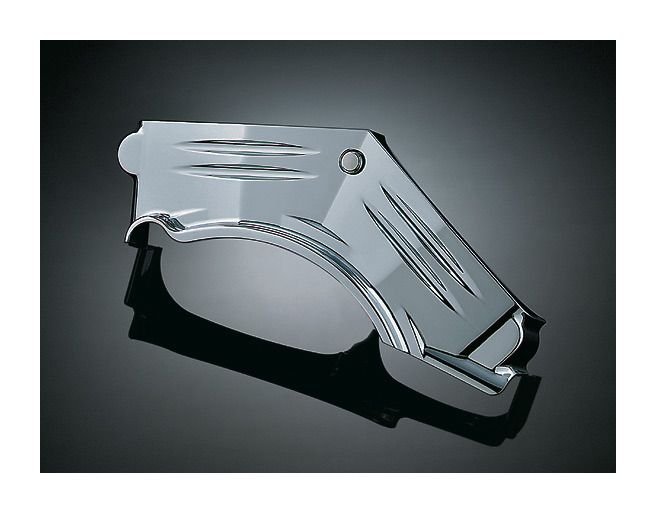 Kuryakyn Cylinder Base Timing Hole Cover For Harley - Image 4