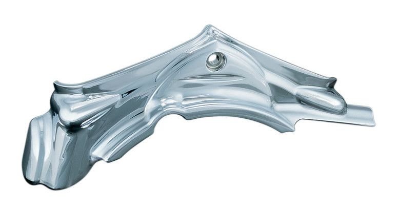 Kuryakyn Cylinder Base Timing Hole Cover For Harley - Image 6