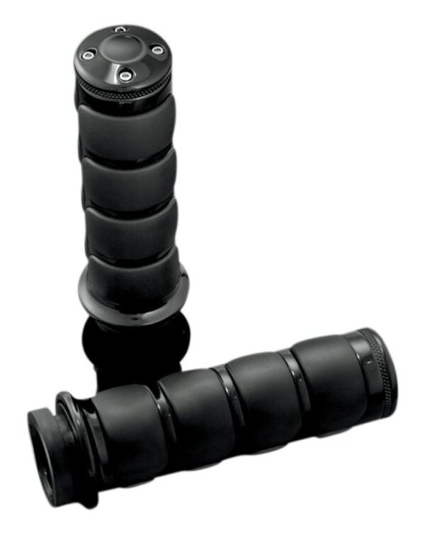 Kuryakyn ISO Grips For Harley