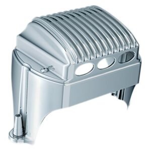 Kuryakyn Regulator Cover For Harley