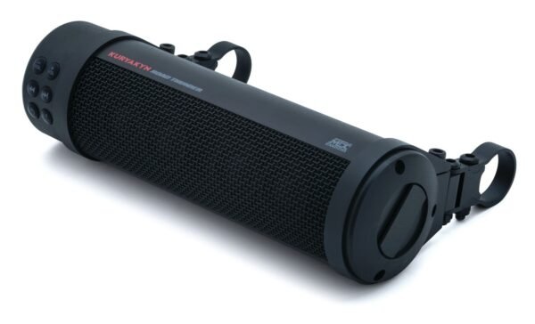 Kuryakyn Road Thunder Bluetooth Sound Bar Plus by MTX