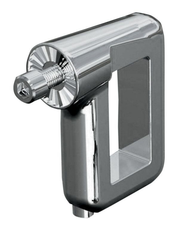 Kuryakyn Side-Mount License Plate Brackets For Harley - Image 2