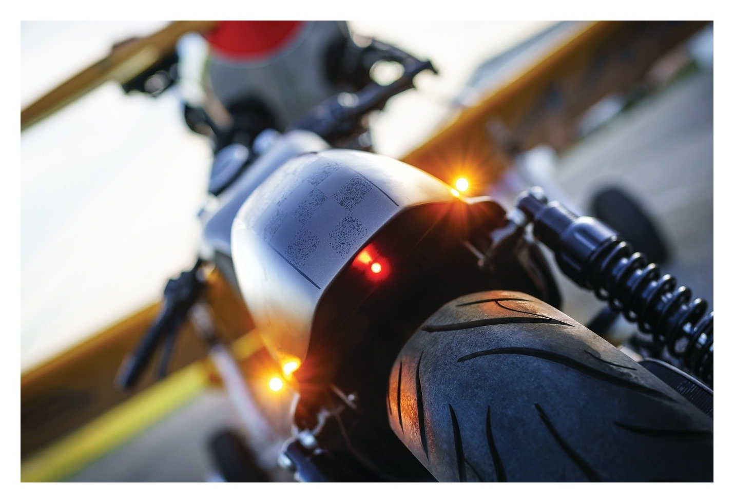Kellermann Atto Turn Signal - Image 4
