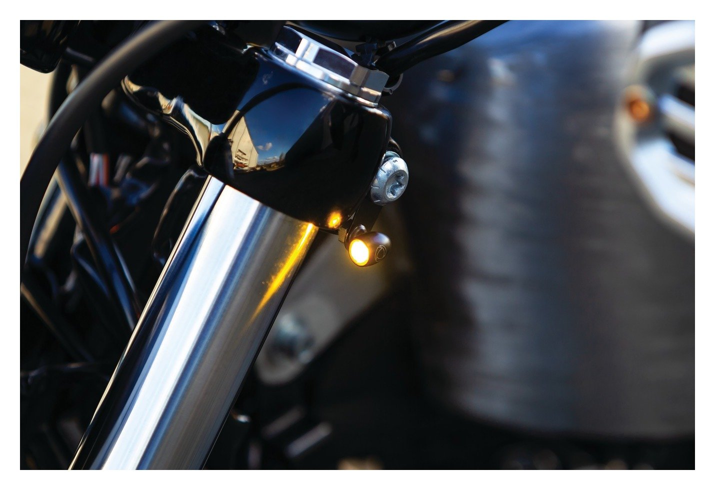 Kellermann Atto Turn Signal - Image 5