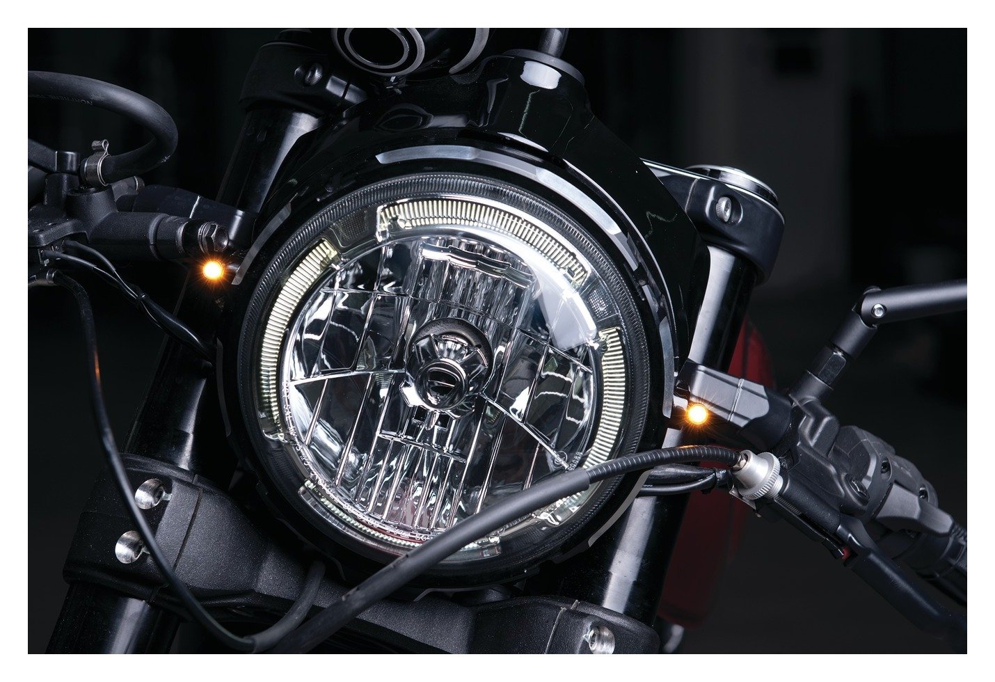 Kellermann Atto Turn Signal - Image 6