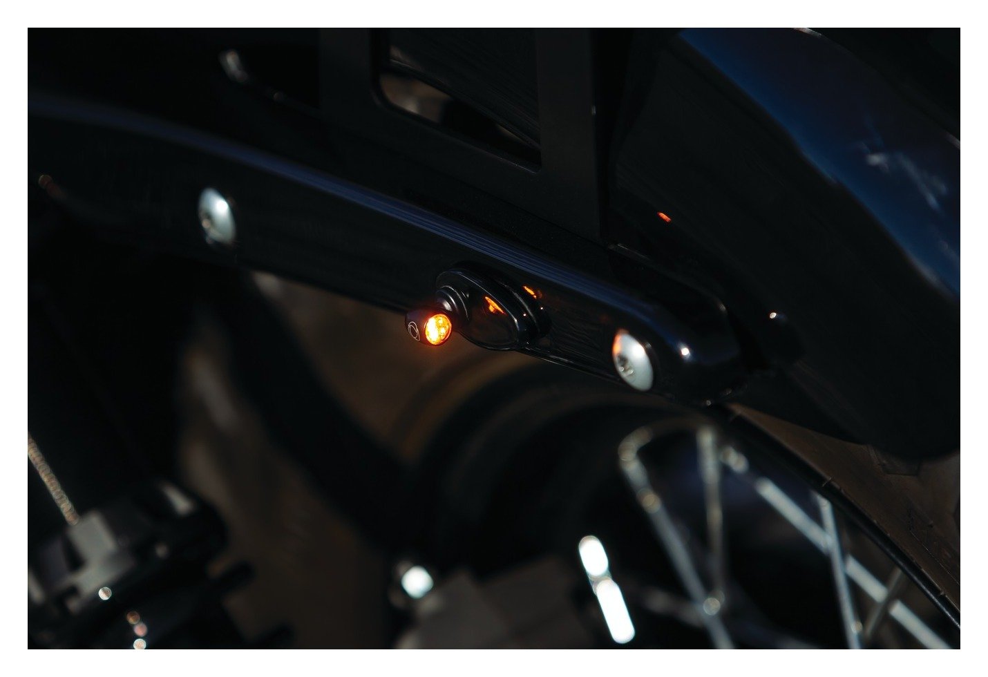 Kellermann Atto Turn Signal - Image 8