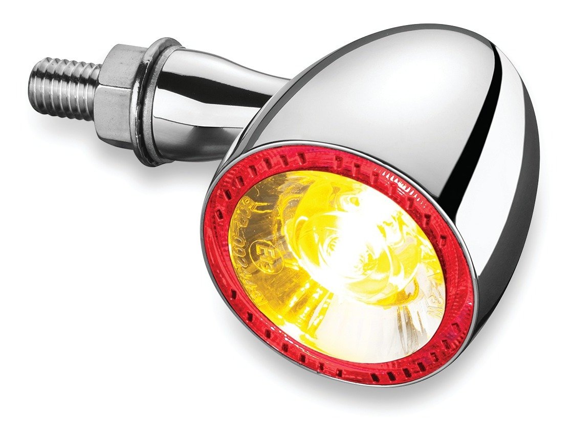 Kellermann Bullet 1000 Turn Signal - Image 5