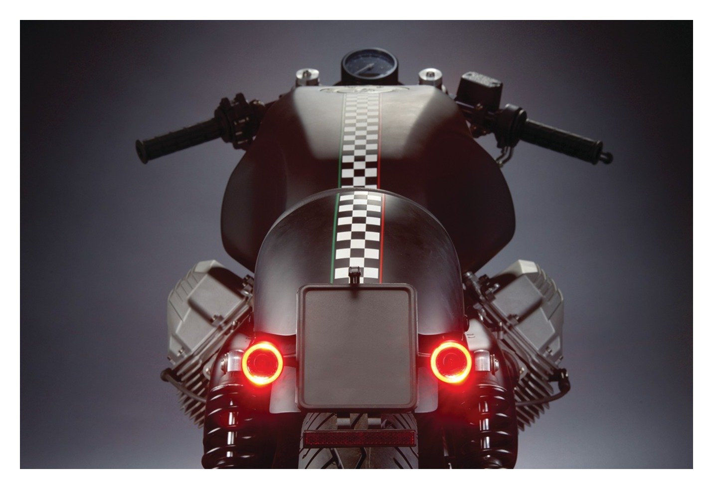 Kellermann Bullet 1000 Turn Signal - Image 6