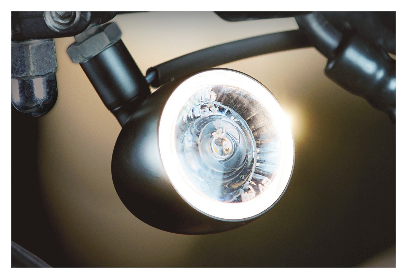 Kellermann Bullet 1000 Turn Signal - Image 7