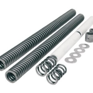 LA Choppers Front Fork Lowering Kit For Harley