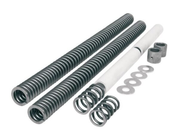 LA Choppers Front Fork Lowering Kit For Harley