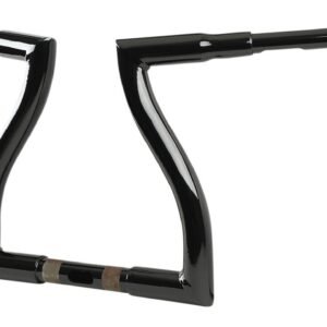 LA Choppers 1 1/2" Thresher Handlebar For Harley Road Glide 2015-2023