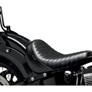 Le Pera Bare Bones Solo Seat For Harley