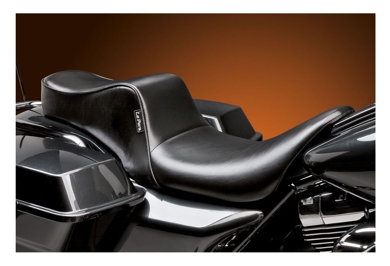 Le Pera Cherokee Seat For Harley - Image 2