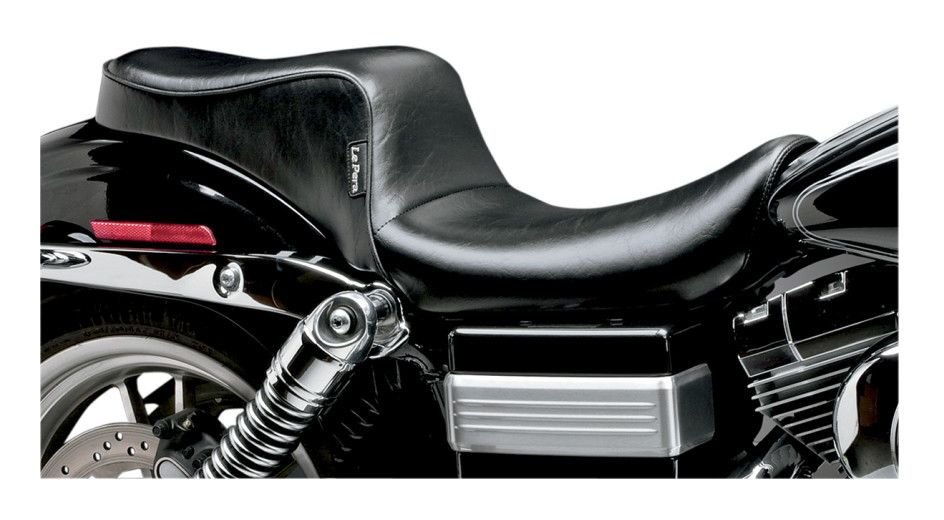 Le Pera Cherokee Seat For Harley - Image 3