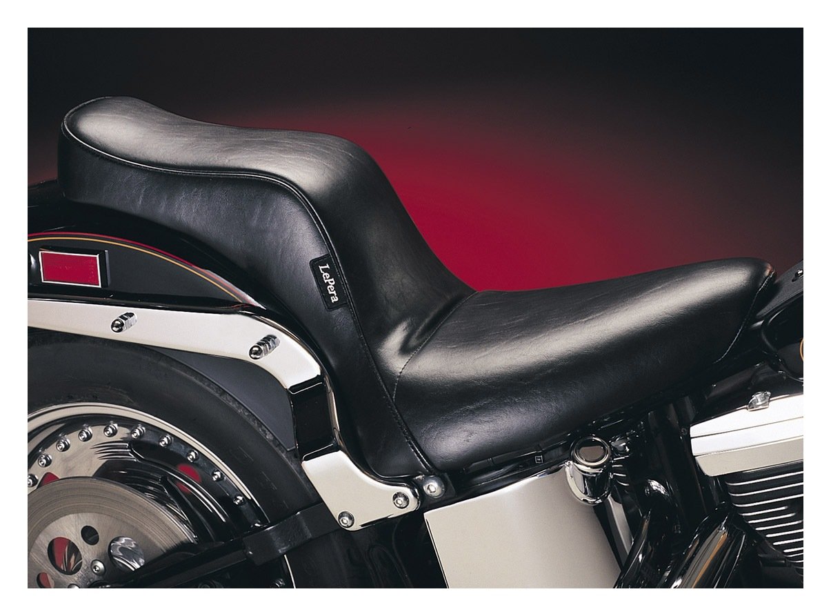 Le Pera Cherokee Seat For Harley - Image 4