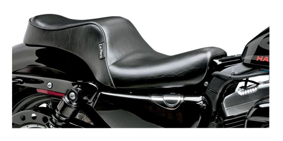 Le Pera Cherokee Seat For Harley