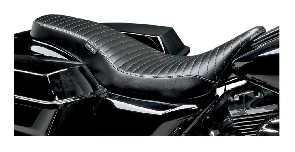 Le Pera Cobra Seat For Harley