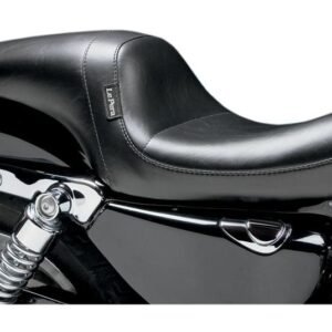 Le Pera Daytona Sport Seat For Harley