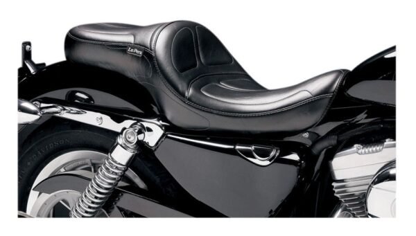 Le Pera Maverick Seat For Harley