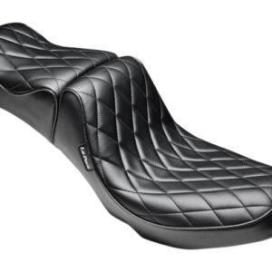 Le Pera Regal Series II Seat For Harley 1966-1984