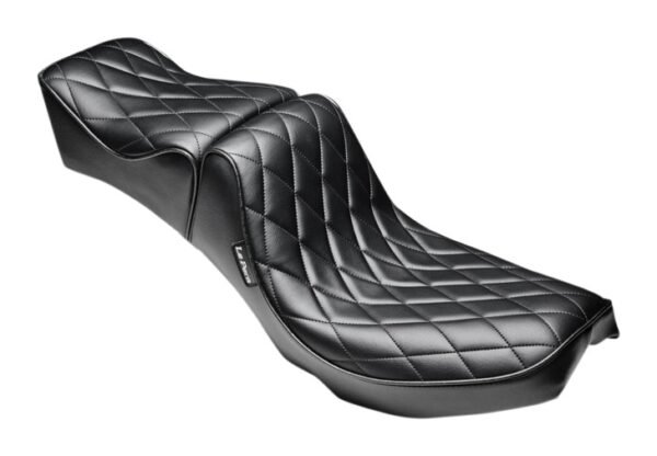 Le Pera Regal Series II Seat For Harley 1966-1984
