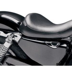 Le Pera Silhouette Solo Seat For Harley
