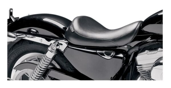 Le Pera Silhouette Solo Seat For Harley