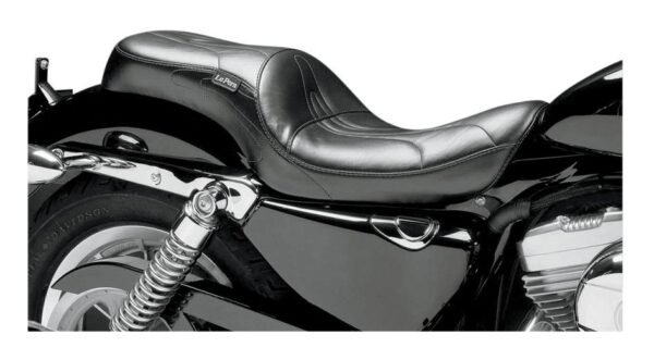 Le Pera Sorrento Seat For Harley