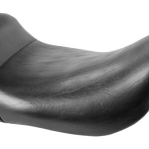 Le Pera Sprocket Solo Seat For Harley