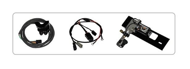 Legend Suspension AIR-A Suspension For Harley - Image 3