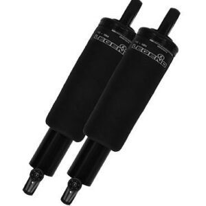Legend Suspension AIR-A Suspension For Harley
