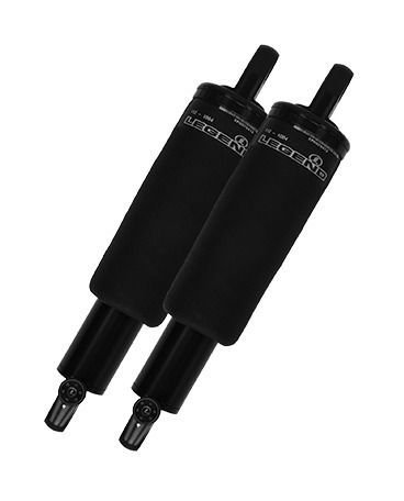Legend Suspension AIR-A Suspension For Harley
