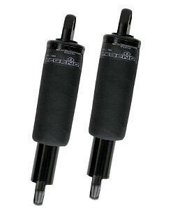 Legend Suspension AIR Suspension For Harley