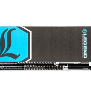 Legend Suspension AXEO Comfort Front Suspension For Harley Touring
