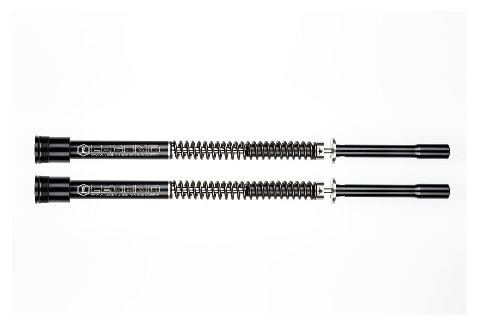 Legend Suspension AXEO Performance Front Suspension For Harley Touring - Image 2