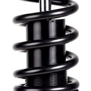 Legend Suspension Revo-A Mono Shock For Harley Softail 2018-2024