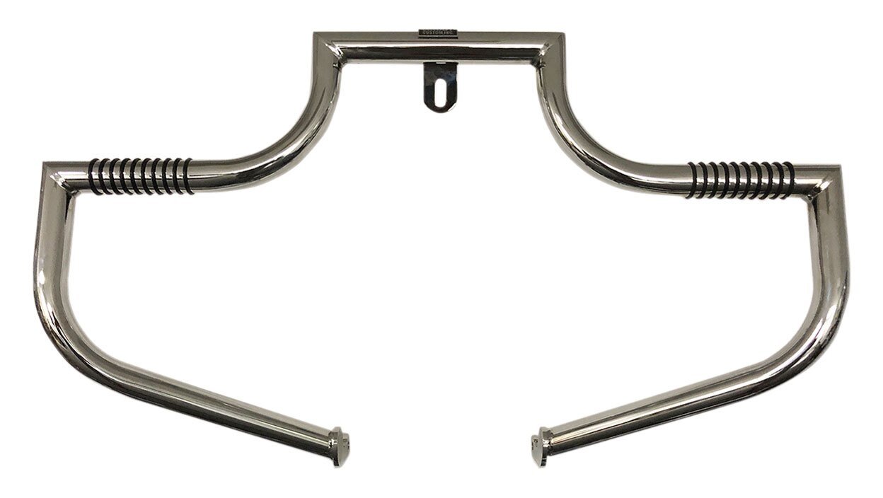 Lindby Linbar For Harley Softail 2018-2026 - Image 3