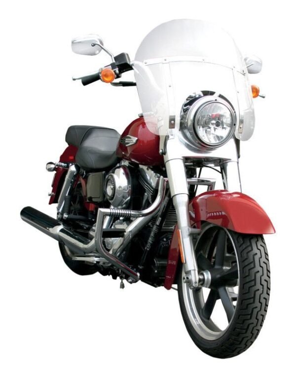 Lindby Linbar Highway Bars For Harley