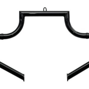 Lindby Magnumbar Highway Bars For Harley