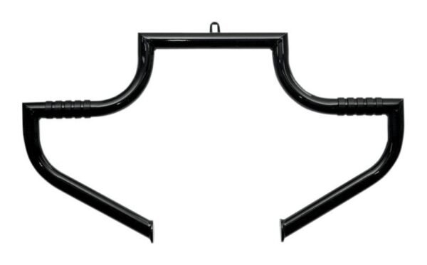 Lindby Magnumbar Highway Bars For Harley