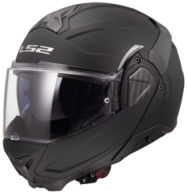 LS2 Advant II Helmet